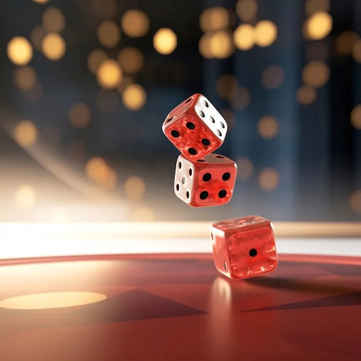 z888-4 Live Poker Action